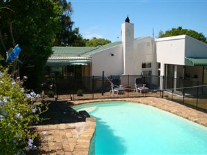 3 Bed House in Meadowridge
