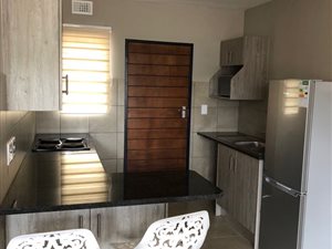 2 Bedroom Apartment in Monavoni