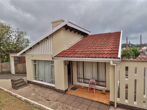 3 Bed House in Austerville