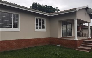 3 Bedroom House in Lincoln Meade