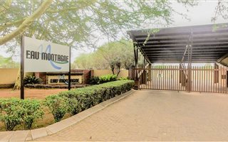 520 m² Land available in Bela-Bela (Warmbaths)