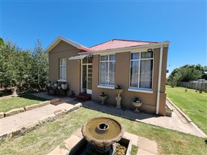 4 Bed House in Bethlehem Central