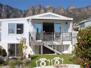 2 Bed House in Bakoven