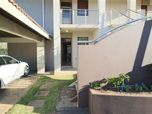 3 Bed Townhouse in Nahoon