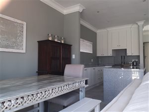 3 Bedroom House in Marina Martinique