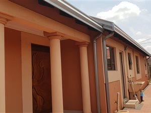 3 Bed House in Vosloorus