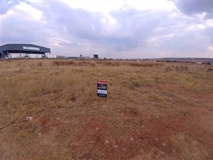 Commercial space in Clayville