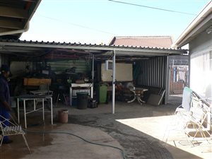 3 Bed House in Bronkhorstbaai