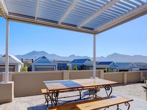 3 Bed House in Welgelegen Estate