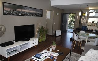 2 Bedroom Apartment in Houghton Estate