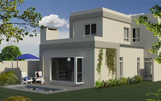 3 Bedroom House in Sandown