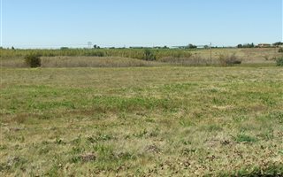 1219 m² Land available in Meyerton Central