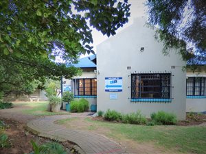 120 m² Office Space in Northmead