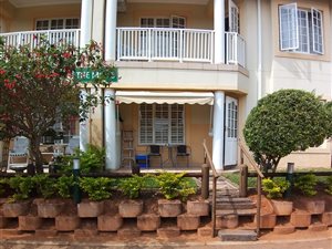 1 Bed Apartment in Somerset Park