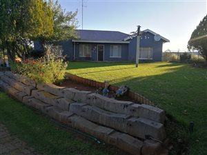 1.8 ha Farm in Kuruman