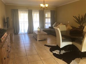 2 Bed Apartment in Monument