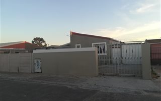 3 Bedroom House in Belhar