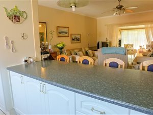 2 Bedroom Simplex in Garsfontein
