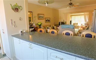 2 Bedroom Simplex in Garsfontein