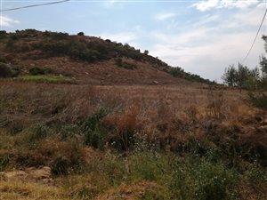 2658 m² Land available in Bronkhorstbaai