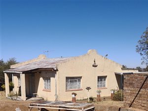 1 ha Farm in Hillside AH