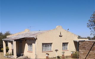 1 ha Farm in Hillside AH
