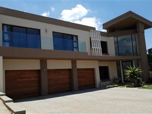 4 Bed House in Meyersdal
