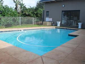 2 Bed Apartment in Shakas Rock