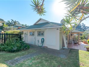 3 Bed Townhouse in Somerset Park