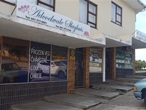 170 m² Commercial space in Adcockvale