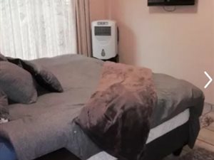 2 Bed Simplex in Willow Park