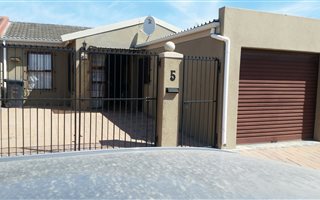 2 Bedroom House in Richwood