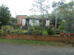 1 Bed House in Blackridge