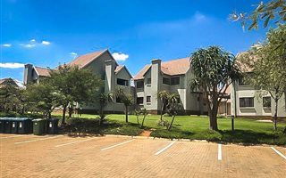 2 Bedroom Apartment in Olympus