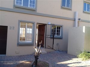 3 Bed Duplex in La Montagne