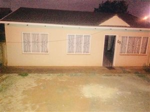 3 Bed House in Copesville