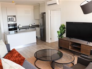 2 Bed House in Sibaya Precinct