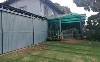 86000 ha Farm in Tiegerpoort