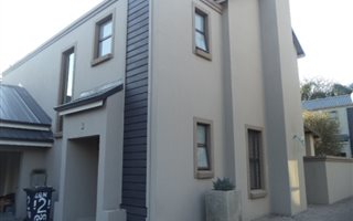 3 Bedroom Duplex in Brooklyn