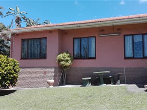 3 Bedroom House in Park Rynie