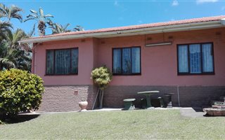 3 Bedroom House in Park Rynie