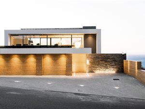 4 Bed House in Camps Bay