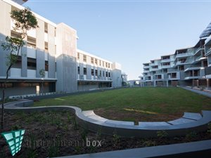 3 Bed Apartment in Umdloti