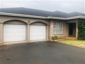 4 Bed House in Ballito