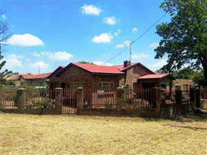 3 Bed House in Silverton