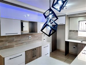 3 Bed Townhouse in Glenanda