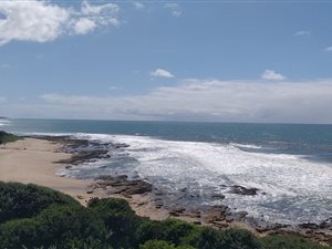 4 Bed Apartment in Shelly Beach
