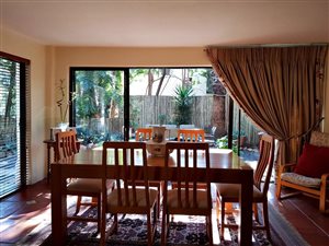 2 Bed Townhouse in Eagles Landing