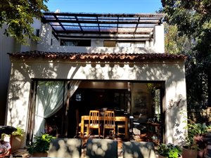 2 Bed Townhouse in Eagles Landing