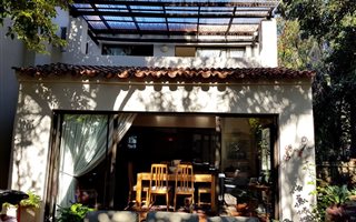 2 Bedroom Townhouse in Eagles Landing